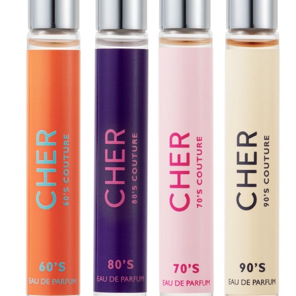 Other Cher Decades Collection Poshmark